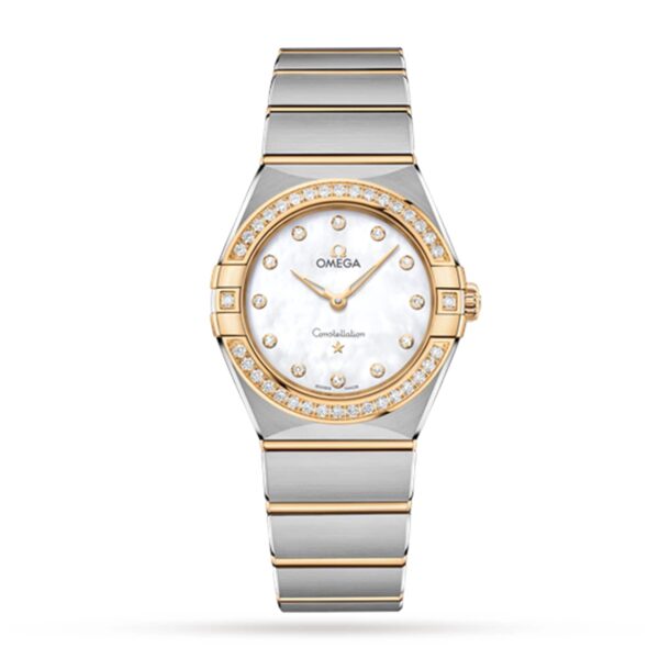 OMEGA Constellation