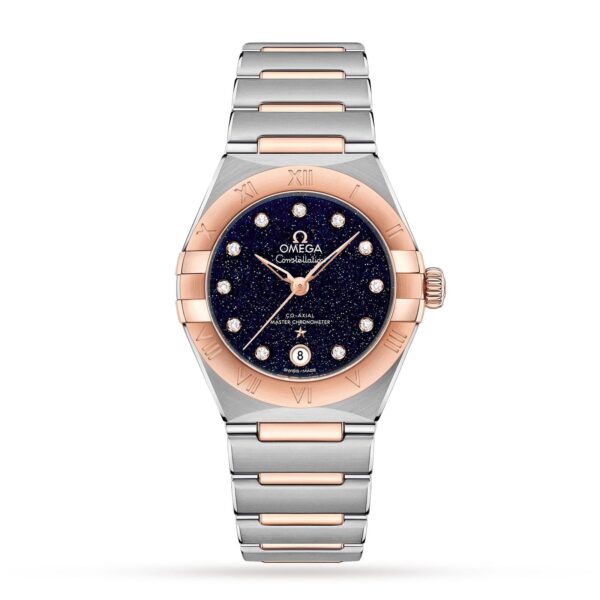OMEGA Constellation
