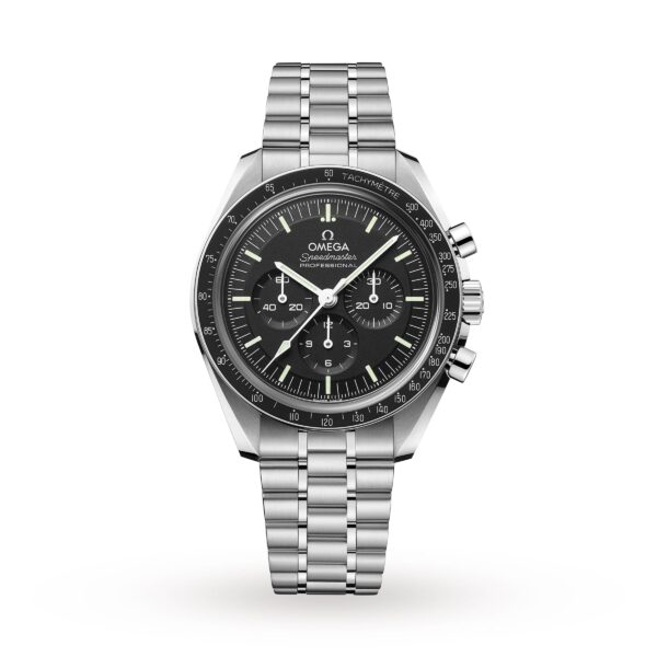 OMEGA Speedmaster Moonwatch Professional