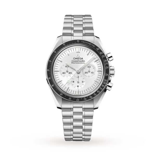 OMEGA Speedmaster Moonwatch Professional