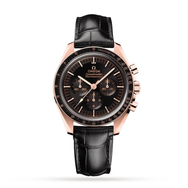 OMEGA Speedmaster Moonwatch Professional