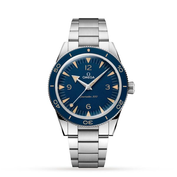 OMEGA Seamaster 300