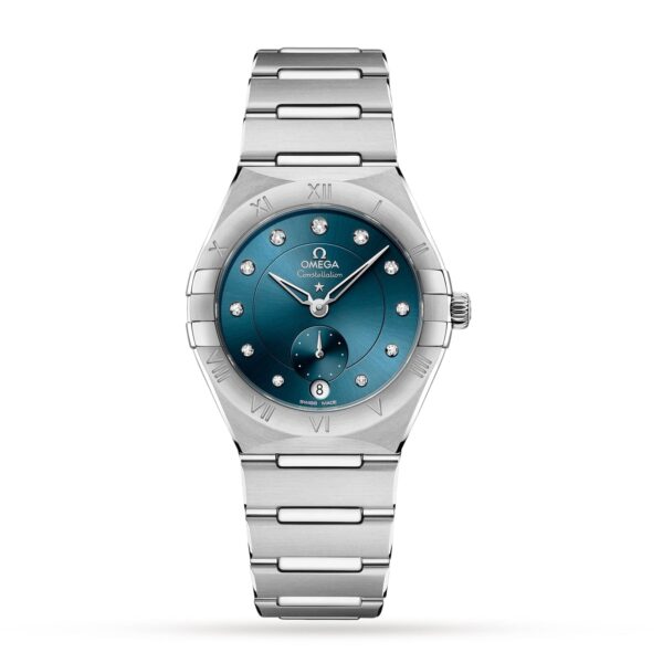 OMEGA Constellation