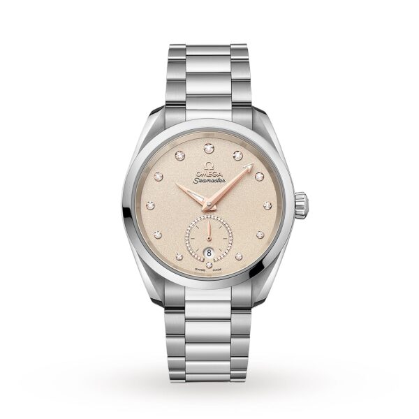 OMEGA Seamaster Aqua Terra 150M