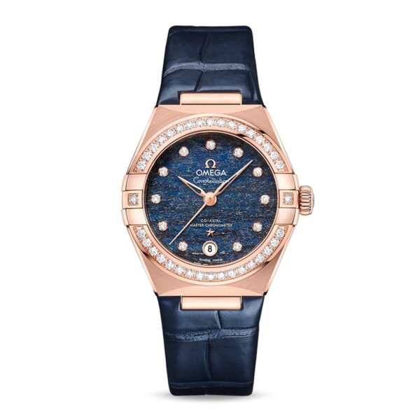 OMEGA Constellation
