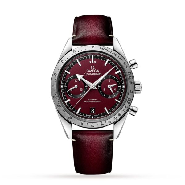 OMEGA Speedmaster ’57