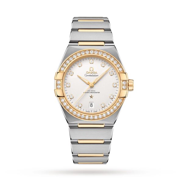 OMEGA Constellation