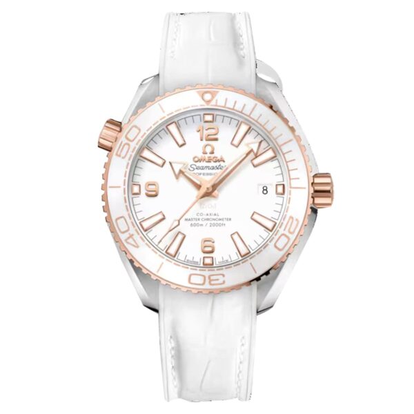 OMEGA Seamaster Planet Ocean 600M