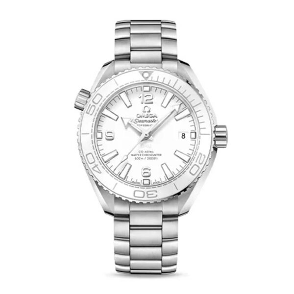 OMEGA Seamaster Planet Ocean 600M