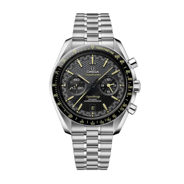 OMEGA Speedmaster Super Racing