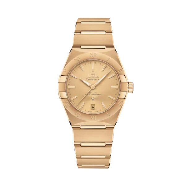 OMEGA Constellation