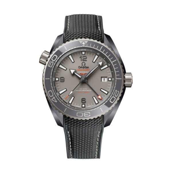 OMEGA Seamaster Planet Ocean 600M