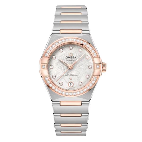 OMEGA Constellation