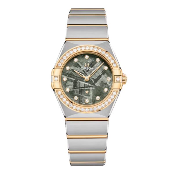 OMEGA Constellation