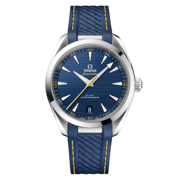 OMEGA Seamaster Aqua Terra 150M