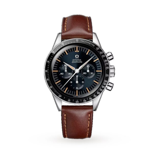 OMEGA Speedmaster Anniversary Series