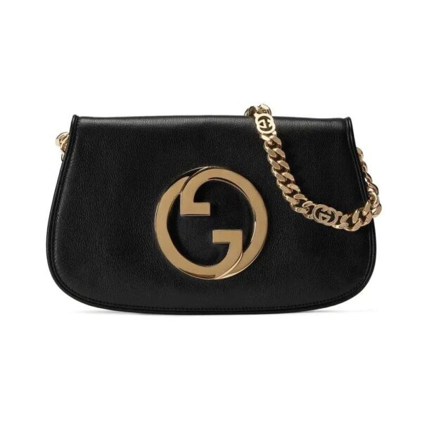 GUCCI BLONDIE SHOULDER BAG