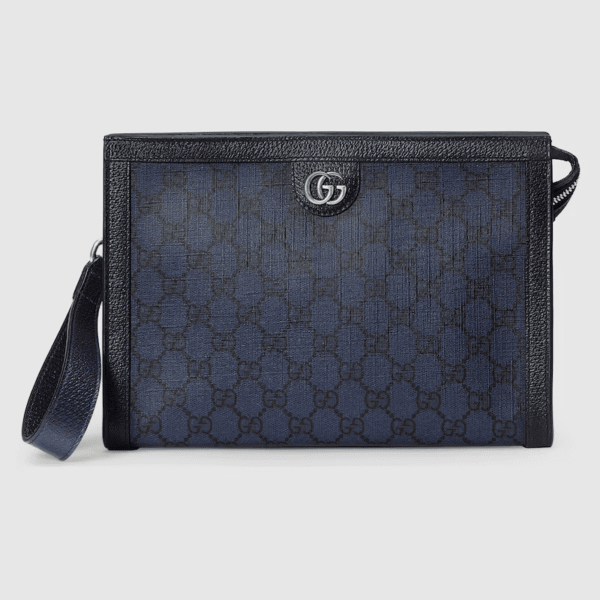 Gucci Ophidia pouch