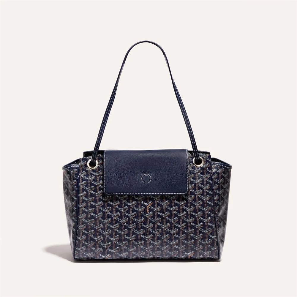 Goyard Rouette Souple Bag - 图片 2