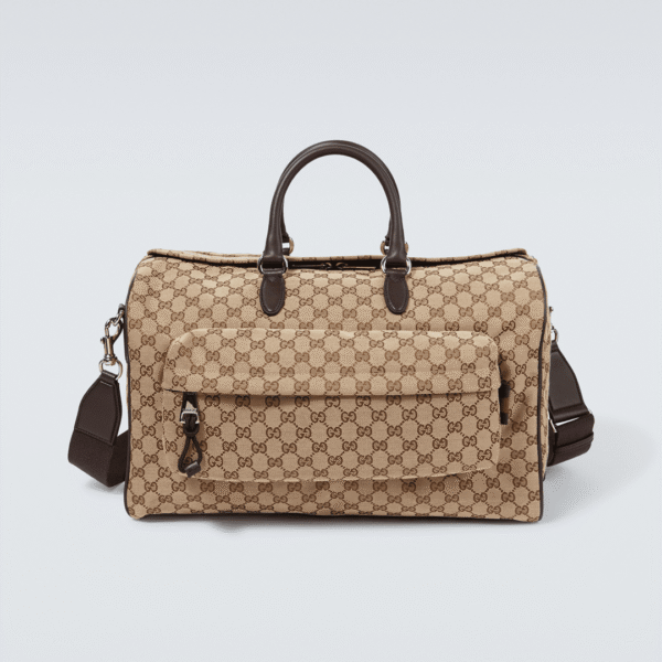 Gucci GG Canvas Mini shoulder bag