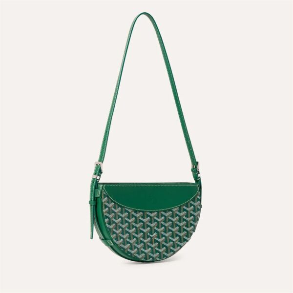 Goyard Hirondelle bag