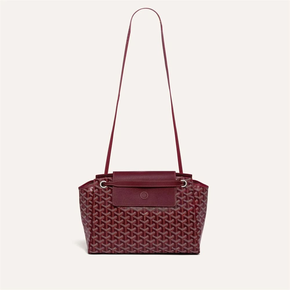 Goyard Rouette Souple Bag - 图片 4