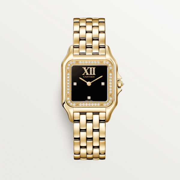 Panth??re de Cartier