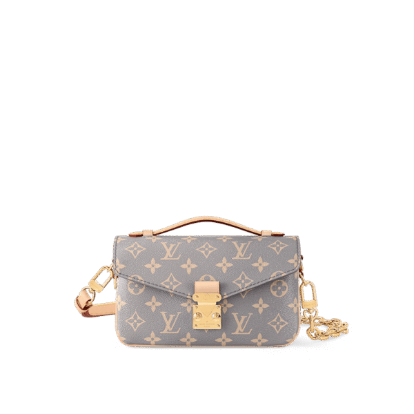 Louis Vuitton M12429 Pochette Métis East West