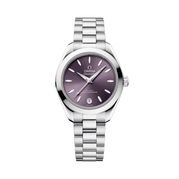 OMEGA Seamaster Aqua Terra 150M