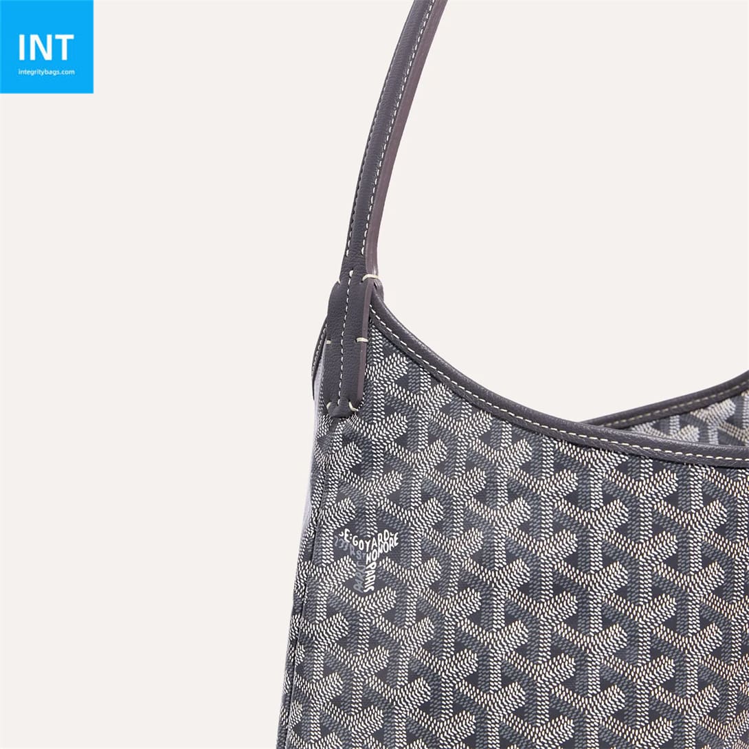 Goyard Bohème Hobo Bag - 图片 4