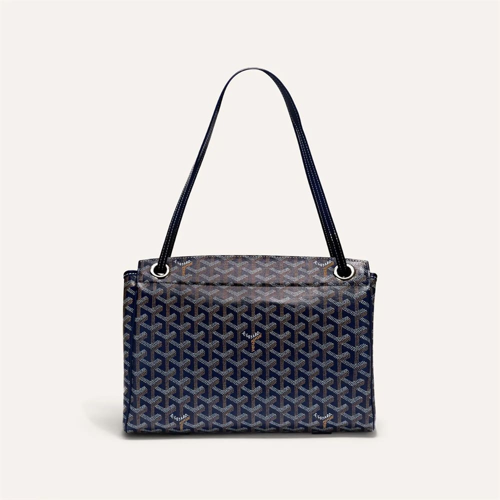 Goyard Rouette Souple Bag - 图片 5