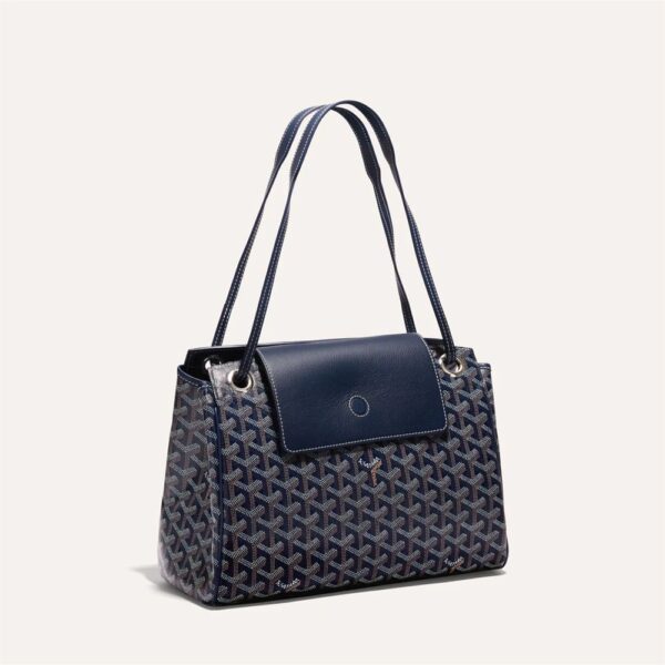 Goyard Rouette Souple Bag