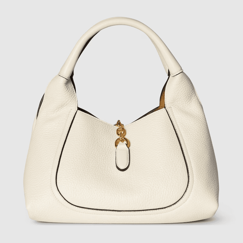 GUCCI SOFTBIT MEDIUM TOP HANDLE BAG - 图片 5