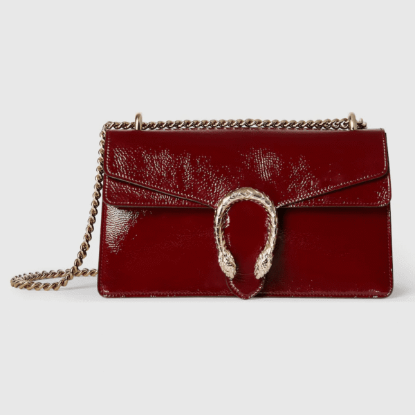 GUCCI DIONYSUS MEDIUM SHOULDER BAG