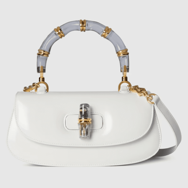 GUCCI BAMBOO DIVA MEDIUM BAG