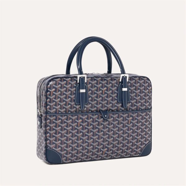 Goyard Ambassade Medium Briefcase