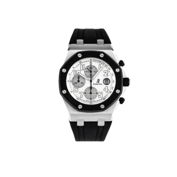 Audemars Piguet Royal Oak Offshore 25940SK.OO.D002CA.02 Chronograph