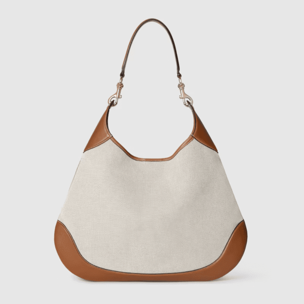 Gucci B medium shoulder bag