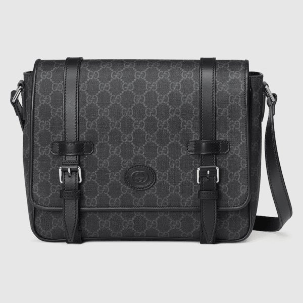 Gucci Small messenger bag