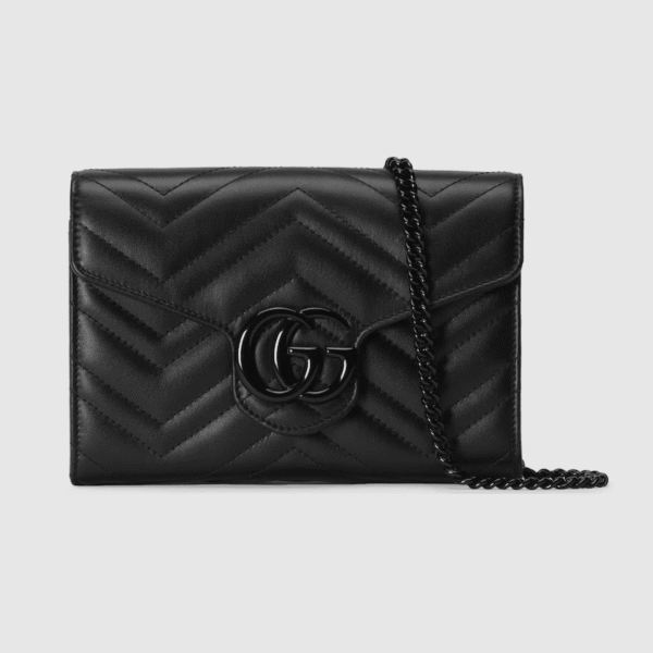 Gucci Marmont super mini bag