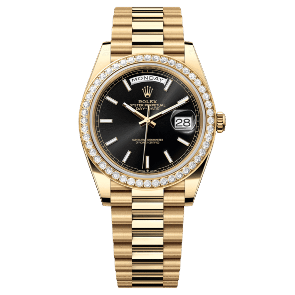 Rolex Day-Date 40mm 228348RBR
