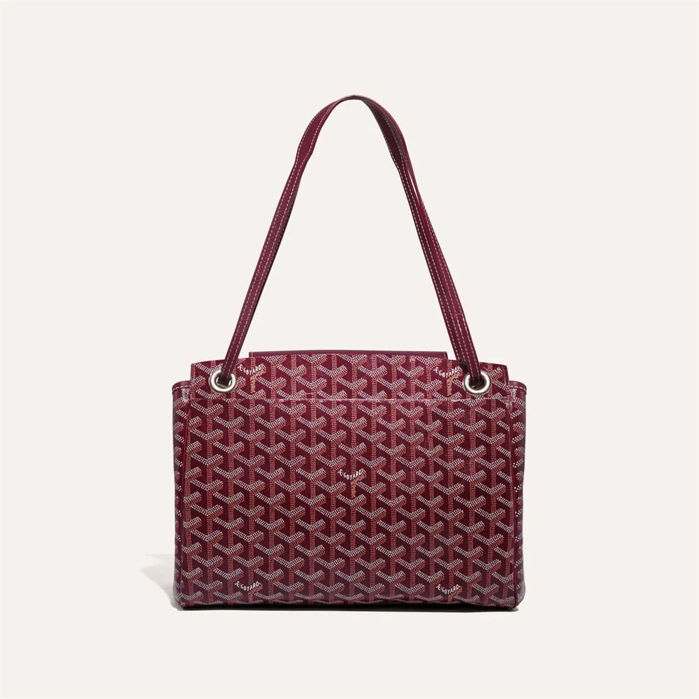 Goyard Rouette Souple Bag - 图片 5