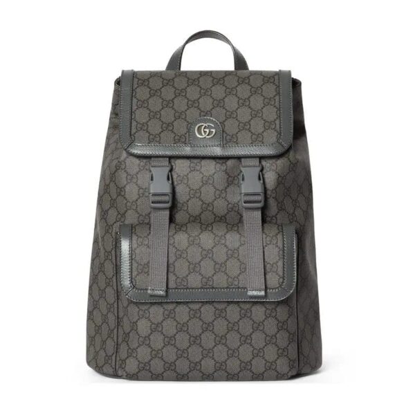 GUCCI OPHIDIA SMALL GG BACKPACK