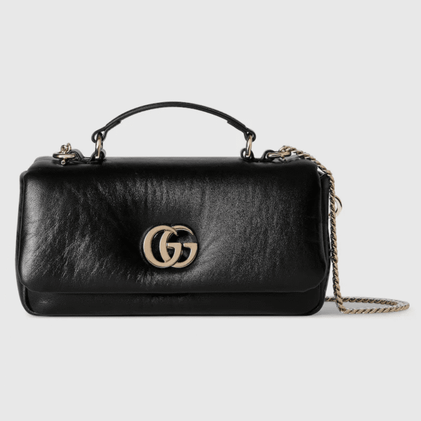 Gucci Milano mini top handle bag