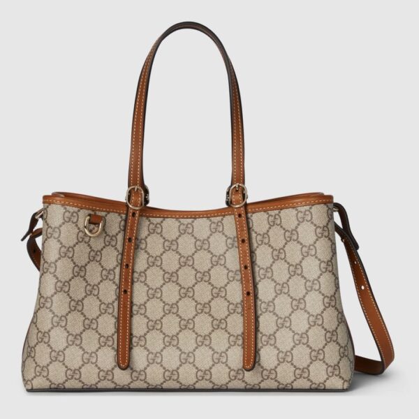 Gucci Emblem medium tote bag