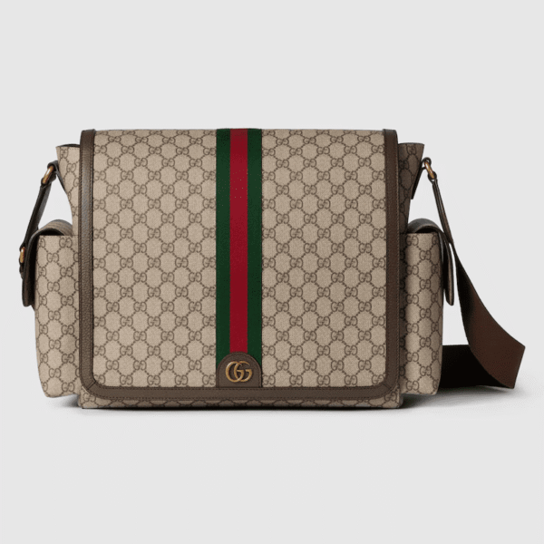 GUCCI LARGE CHANGING BAG