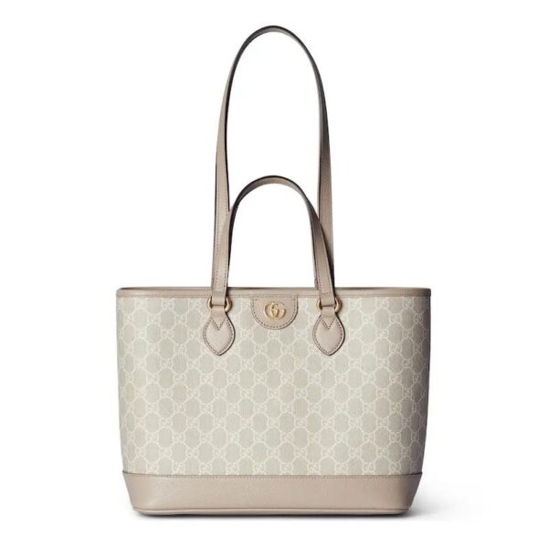 GUCCI OPHIDIA SMALL TOTE