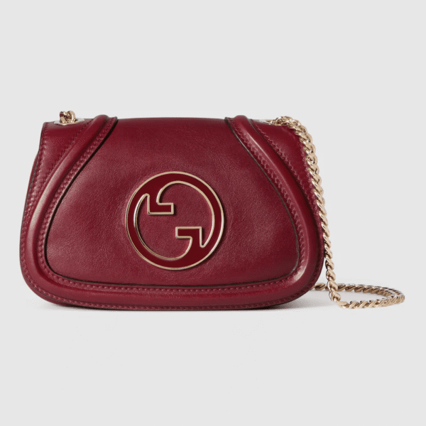 Gucci Blondie small shoulder bag
