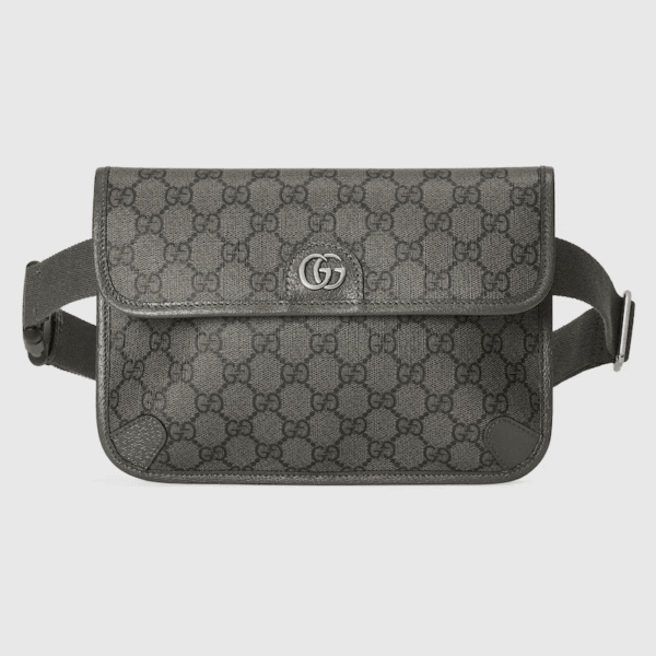 GUCCI Ophidia small belt bag