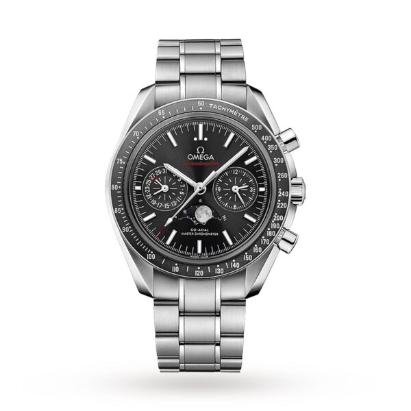OMEGA Speedmaster Moonphase